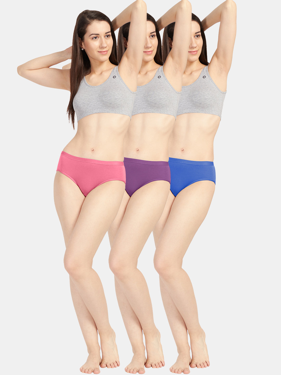 Biseksuallar ortasidagi ogzaki jinsiy aloqa