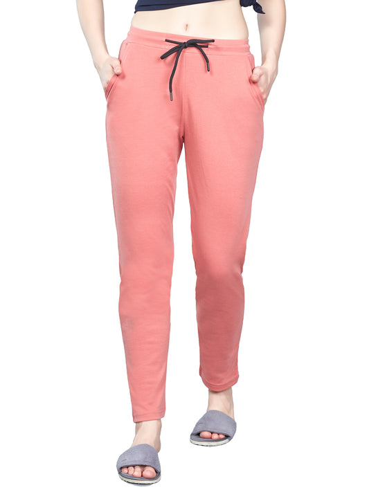DARK PEACH
