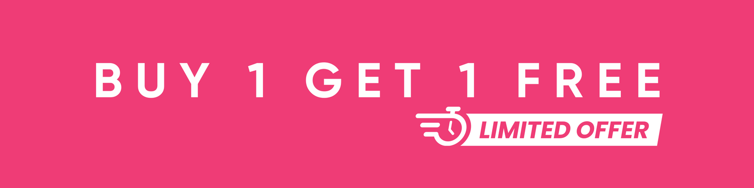 Buy 1 Get 1