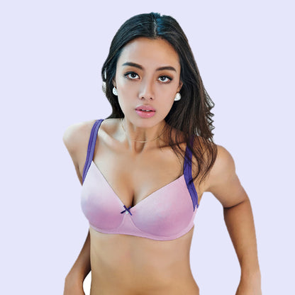 Icon Womens Non-Padded Everyday Bra