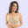 Full-Coverage Minimizer Bra, Non-Padded Design - Zoya