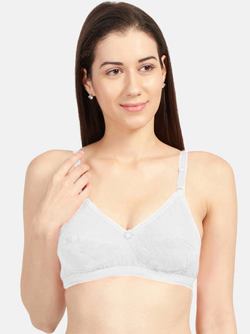 White / 44 / C