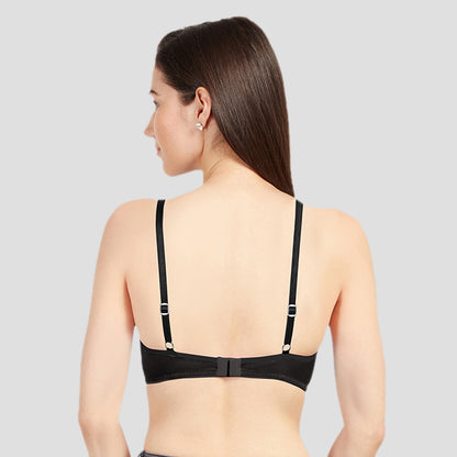 Icon Womens Non-Padded Everyday Bra