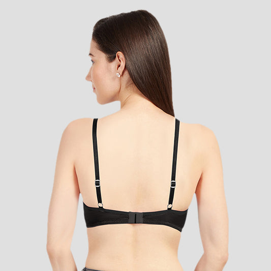 Icon Womens Non-Padded Everyday Bra