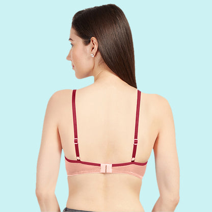 Icon Womens Non-Padded Everyday Bra