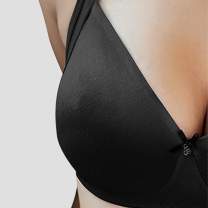 Icon Womens Non-Padded Everyday Bra