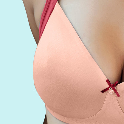 Icon Womens Non-Padded Everyday Bra