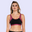 Padded Sports Bra for High Impact for Women - Veda