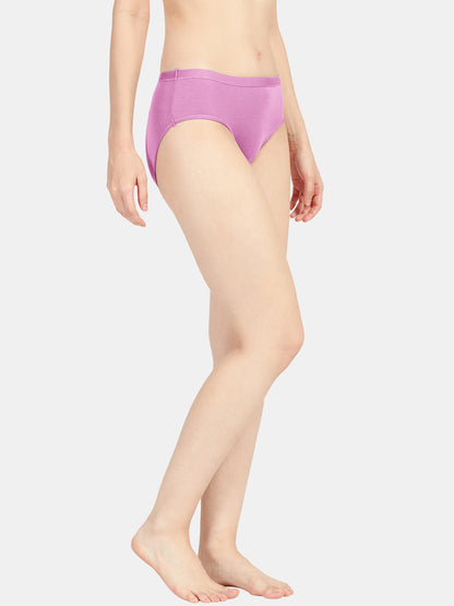 Modal Spandex Panties - 3110