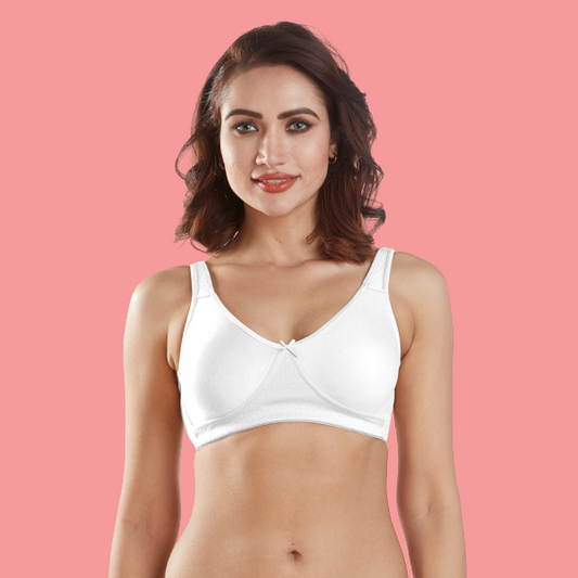 Everyday Comfort Bra - Lavish