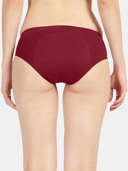 Sonari Sara Leak-Proof Period Panty for Women