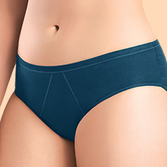 Sonari Absorb Period Panties for Womens