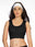 Non Padded Wirefree Full Coverage Sports Bra in Breathable Lycell Spandex Fabric with U-Back – ACTION
