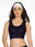 Non Padded Wirefree Full Coverage Sports Bra in Breathable Lycell Spandex Fabric with U-Back – ACTION