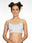 Padded Wirefree Medium Coverage Modal Spandex T-Shirt Bra with Adjustable Straps and U-Back – AURA