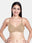 Sonari BABYCARE Stretch Cotton Non Padded Wirefree Maternity Nursing Bra | Moderate Coverage Comfort