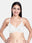 Sonari BABYCARE Stretch Cotton Non Padded Wirefree Maternity Nursing Bra | Moderate Coverage Comfort