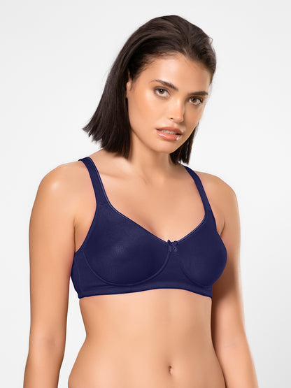 NAVY PEONY