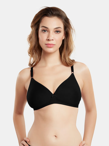 Black / 40 / B