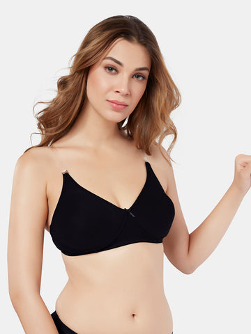 Black / 40 / B
