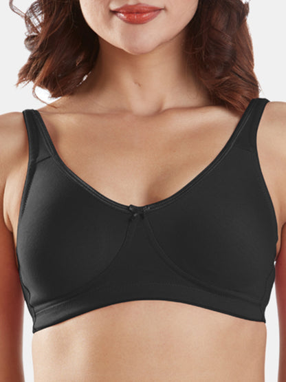 Molded Comfort Bra for Women - Yaris