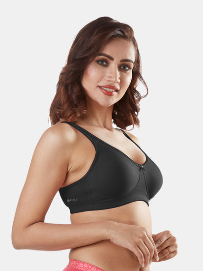 Molded Comfort Bra for Women - Yaris