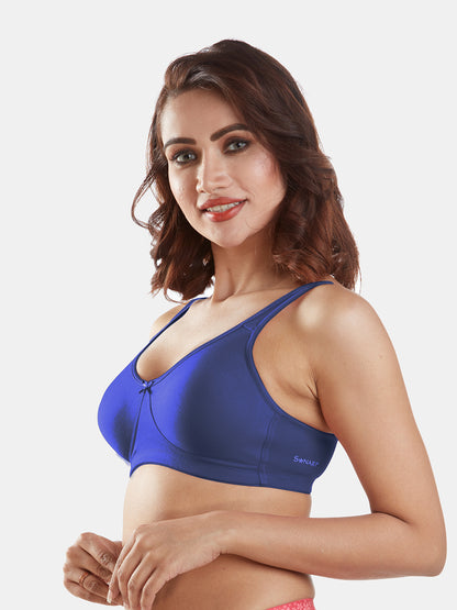 Molded Comfort Bra for Women - Yaris