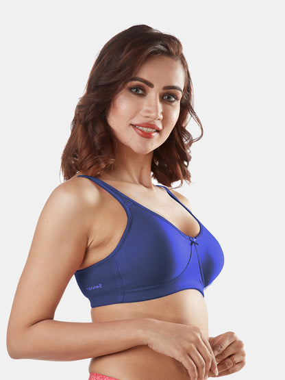 Molded Comfort Bra for Women - Yaris