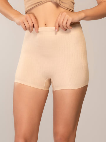 Sonari SM 302 Butt Booster Panties Seamless, Padded, Natural Lift