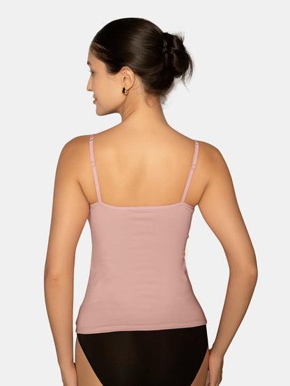 DUSTY PINK