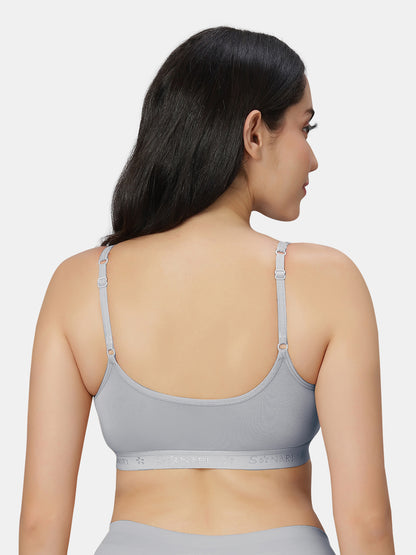 Women's Sports Bra – Carlin