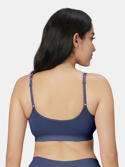 Women's Sports Bra – Carlin