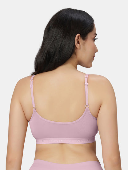 Women's Sports Bra – Carlin