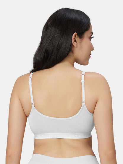 Women's Sports Bra – Carlin