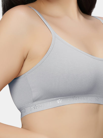 Women's Sports Bra – Carlin