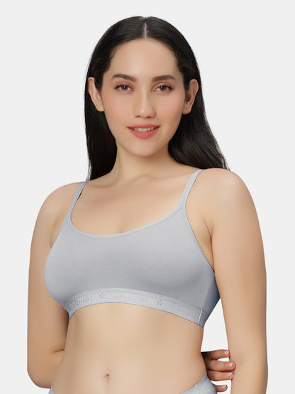 Women's Sports Bra – Carlin