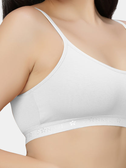 Women's Sports Bra – Carlin