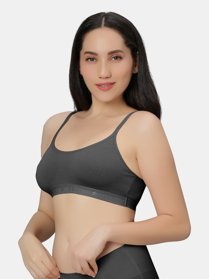 Women's Sports Bra – Carlin