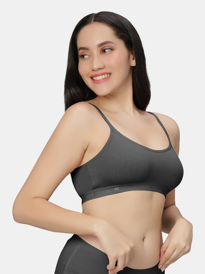 Women's Sports Bra – Carlin