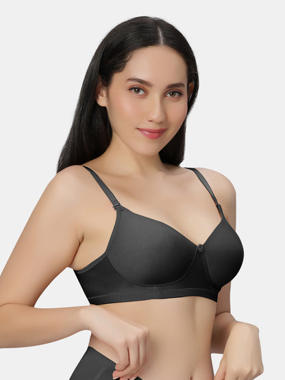 Womens Non-Padded Minimizer Bra - Catwalk