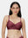 Womens Non-Padded Minimizer Bra - Catwalk