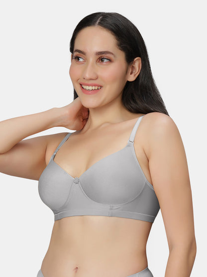 Womens Non-Padded Minimizer Bra - Catwalk