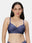 Womens Non-Padded Minimizer Bra - Catwalk