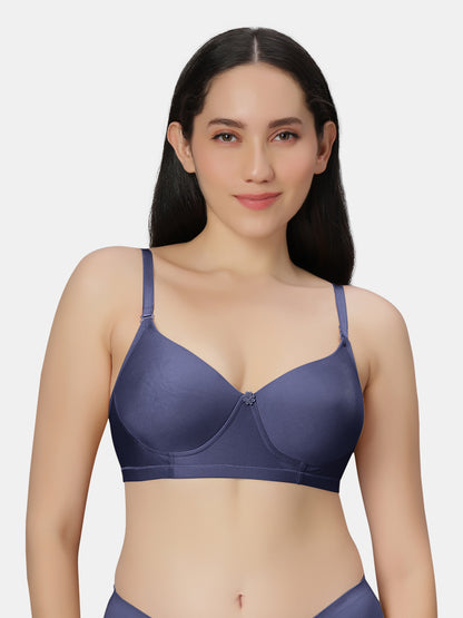 Womens Non-Padded Minimizer Bra - Catwalk