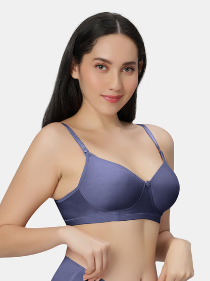 Womens Non-Padded Minimizer Bra - Catwalk