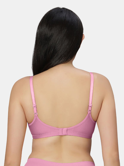 Womens Non-Padded Minimizer Bra - Catwalk