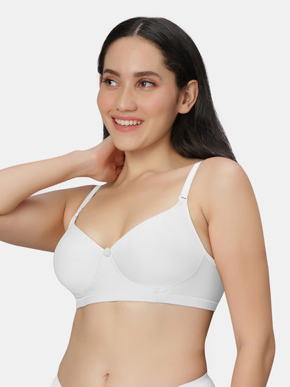 Womens Non-Padded Minimizer Bra - Catwalk