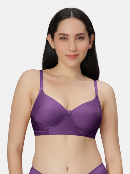 Womens Non-Padded Minimizer Bra - Catwalk