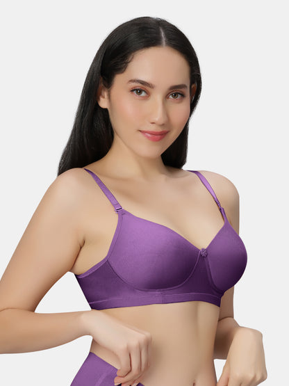 Womens Non-Padded Minimizer Bra - Catwalk