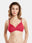 Non Padded Wirefree Medium Coverage Polyester Cotton Everyday Bra with Adjustable Straps – OMANIA